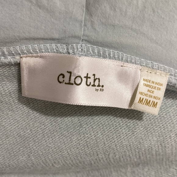 Pull over hoodie - Picture 7 of 13